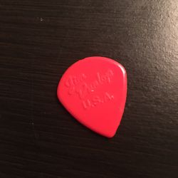 Guitar Picks