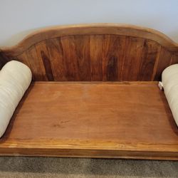 Loveseat Couch 