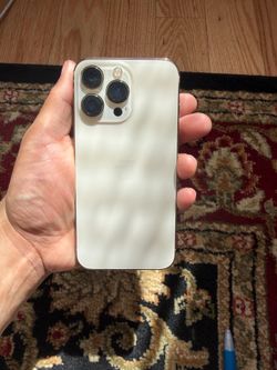 iPhone 13 Pro