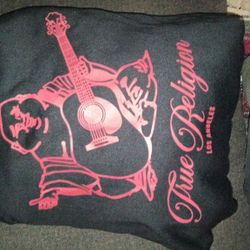 True Religion Hoodie