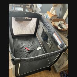 Brandnew Pack And Play