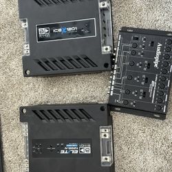 Car Sound System