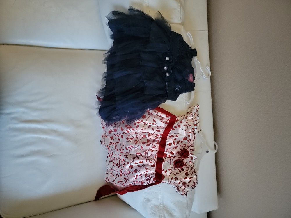 Size 2T