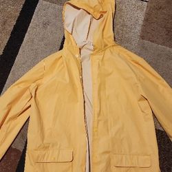 Georgie's Raincoat From IT