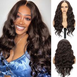 Wig #8