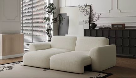POVISON Aurora Power Sofa Bed