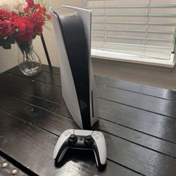 Ps5 Disc 1tb 