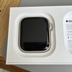 Apple watch series 9 45”