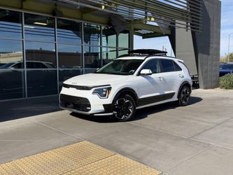 2024 Kia Niro EV