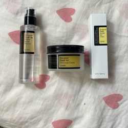 COSRX snail mucin