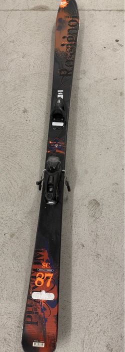 Skis