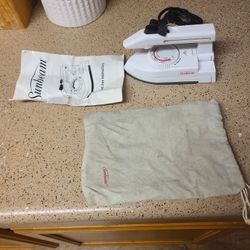 Sunbeam Travel Iron