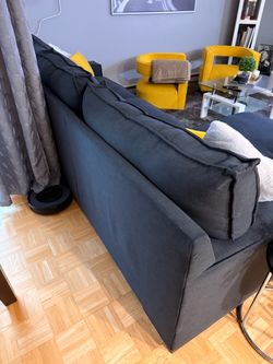 Corner sofa