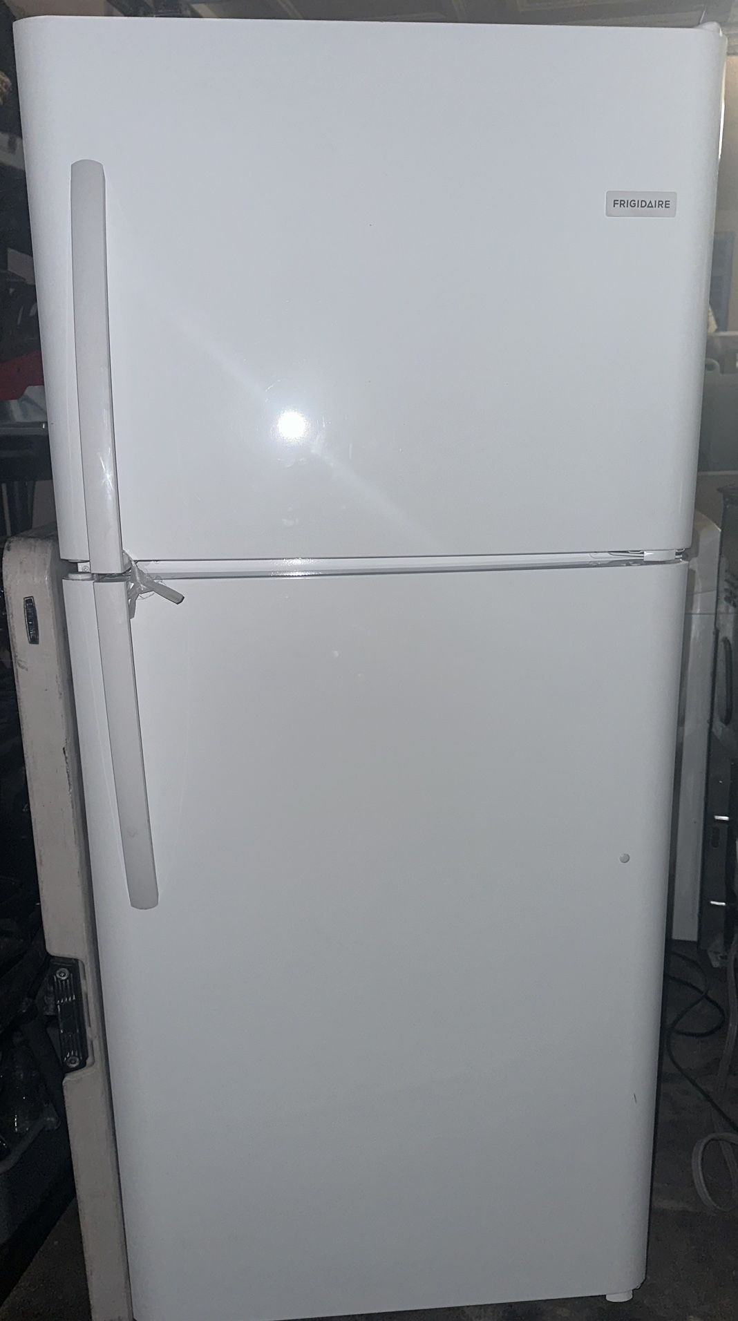Frigidaire Refrigerator
