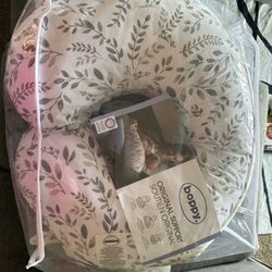 Boppy Nursing Pillow 