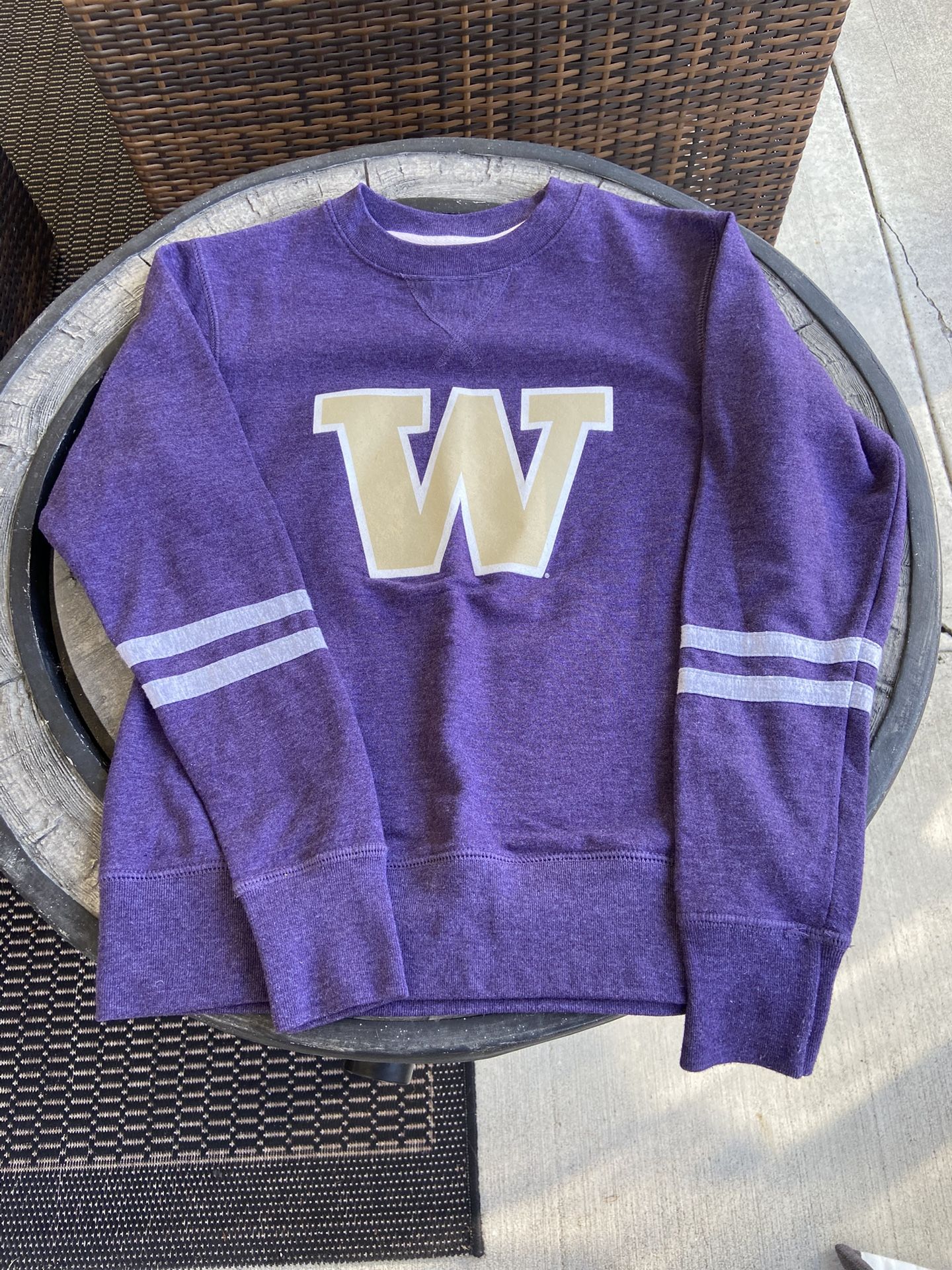 Women’s Alta Garcia UW Long sleeve Shirt - Size Small.