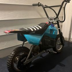 Razor MX350