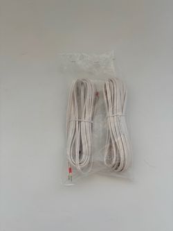 NEW OEM Bose Acoustimass 5 Series III Speaker System 2x Wires