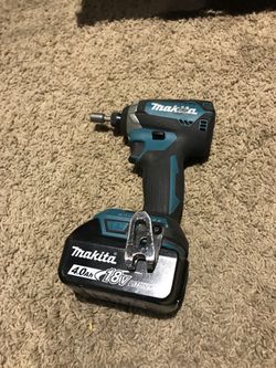Makita xtd13 online