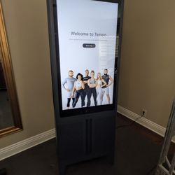 Tempo Studio AI Home Gym