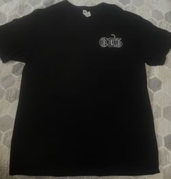On D Gas Shirt 