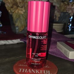 Amika Aura Hair + Body Mist 90ml