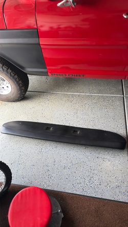 67-72 F100 F250 F350 Dash Cover