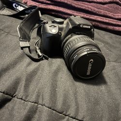 Canon Camera
