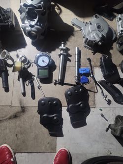 DUCATI (749-999) PARTS 2003-2006.