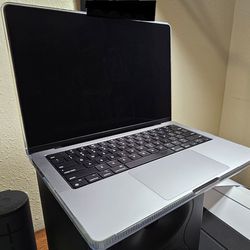 Macbook Pro 14 M1 Pro