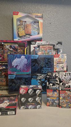 Pokemon Trade Or Sale