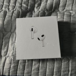AirPods 3 Generation 