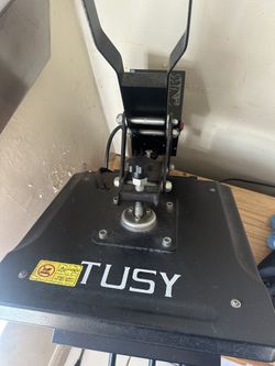 Heat Press