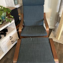 IKEA Chair Recliner 