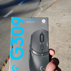 Lightspeed Wireless Gaming Mouse $89 Value $60