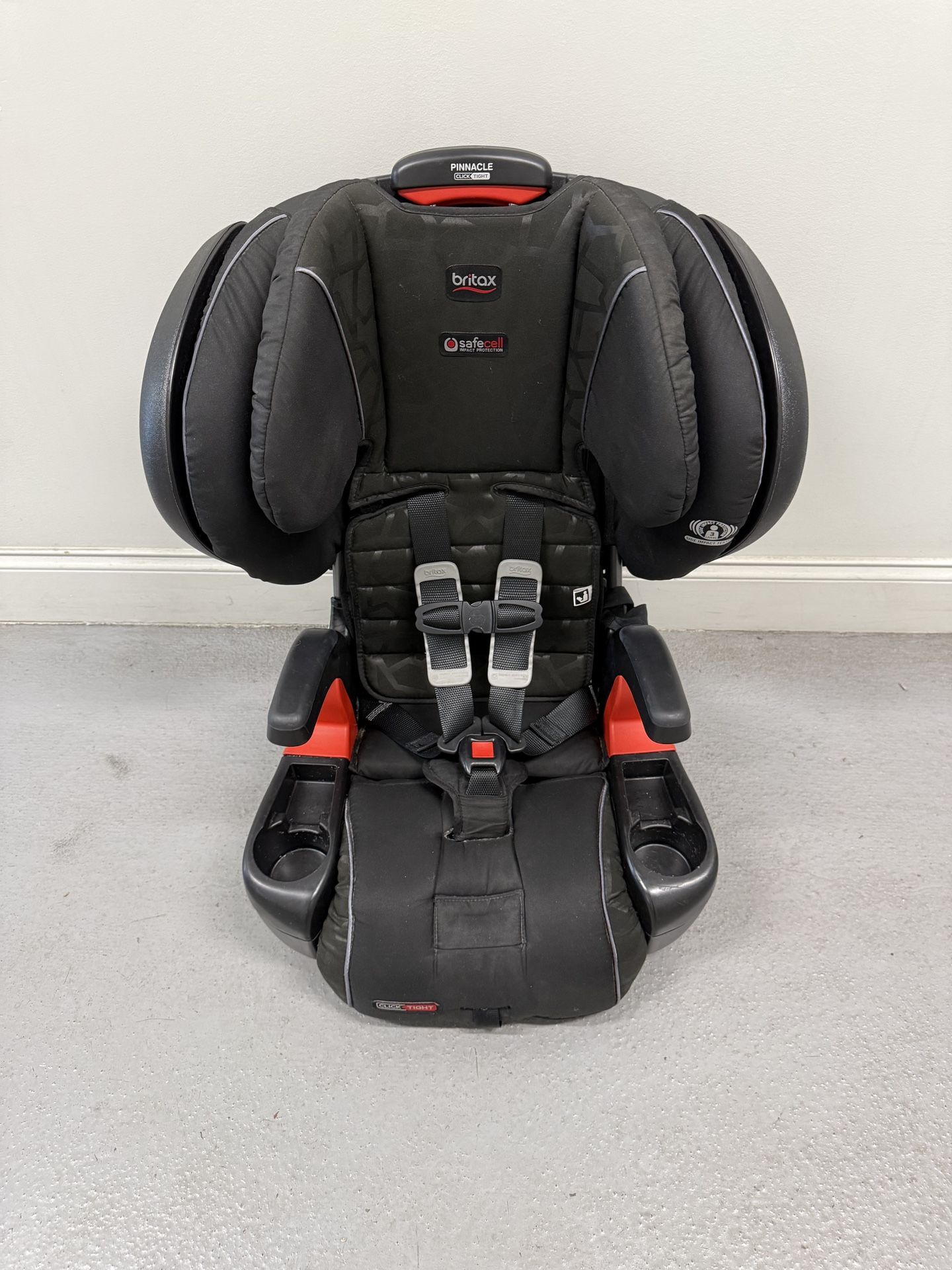 maxi.cosi Maxi Cosi Tayla Max 5 in 1 Travel System