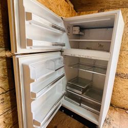 FREE Refrigerator Still Working- You Haul