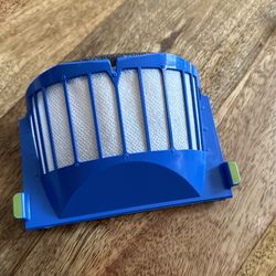 Vacuum Filter Roomba 600