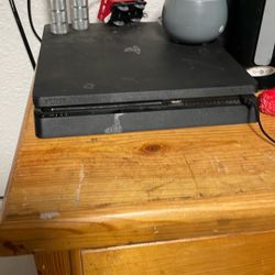 PS4 Mid Condition