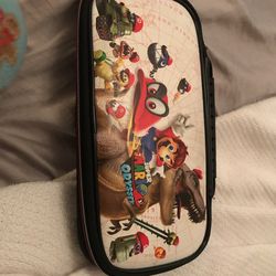 Nintendo Case