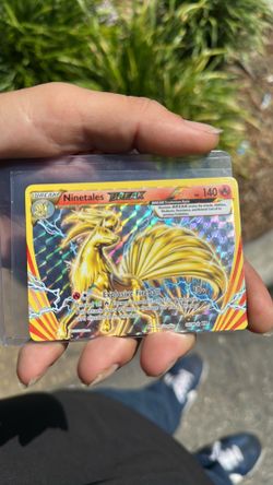 Ninetails break 16/108