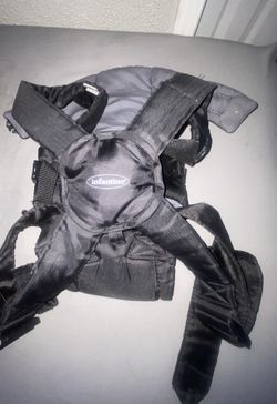 Infantino Baby Carrier 