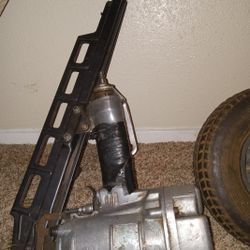 Nail Framing Gun 