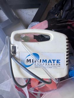 Nebulizer
