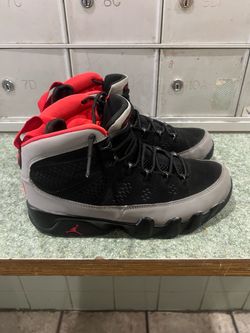 9s size 8.5 no box
