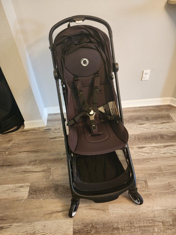 Bugaboo Butterfly Compact Stroller