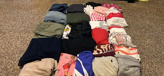 CLOTHES