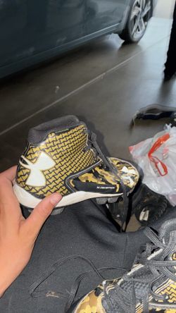 Baseball / softball cleats