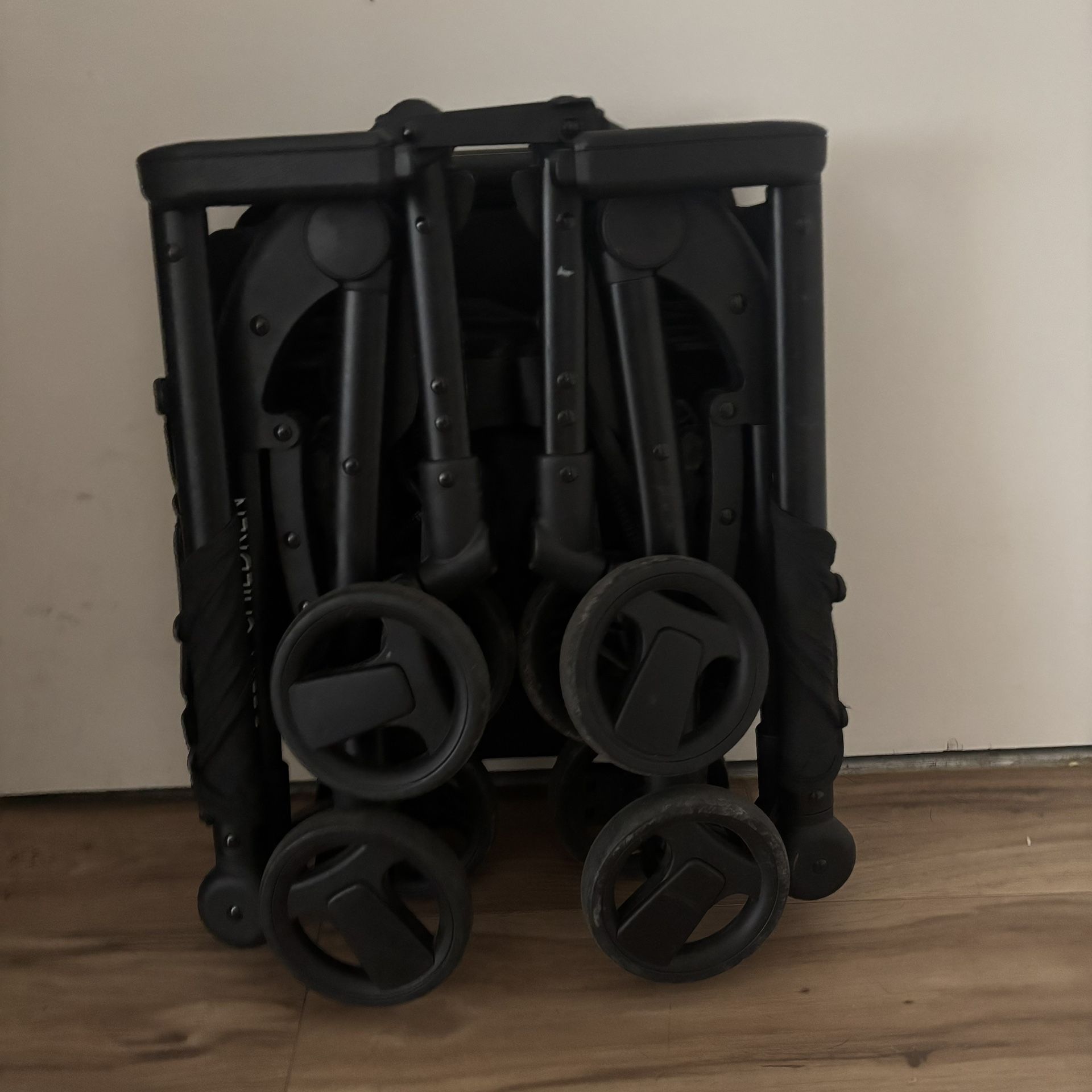 Travel Friendly Stroller