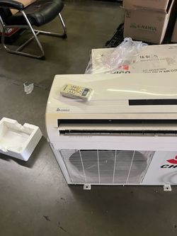 Aire acondicionado